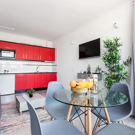 Sur Palmeras 880a Apartamento Fuengirola