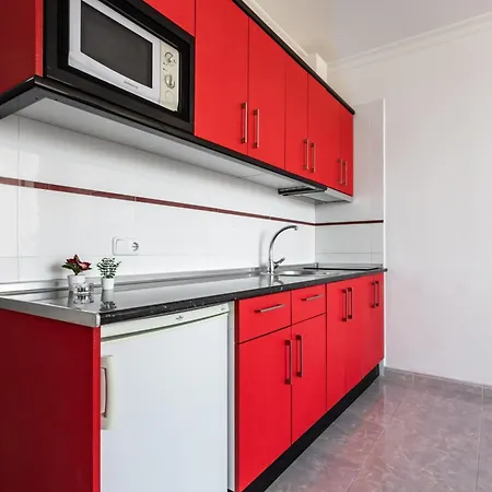 Apartamento Sur Palmeras 880a