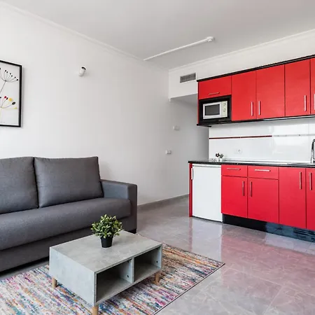 Sur Palmeras 880a Apartamento Fuengirola