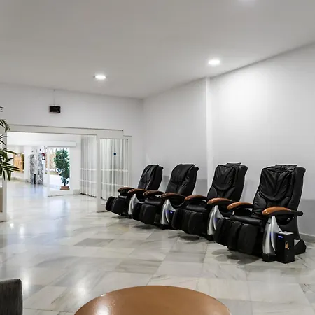 Sur Palmeras 880a * Fuengirola